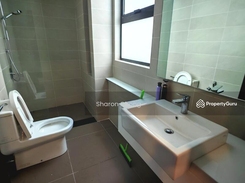 For Rent - AVIRA Sunway Medini Iskandar, CORNER