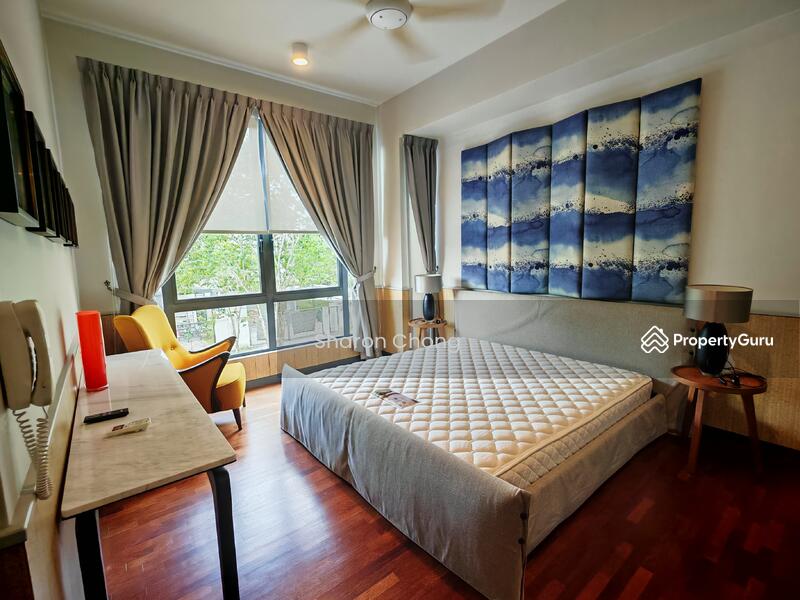 For Rent - AVIRA Sunway Medini Iskandar, CORNER