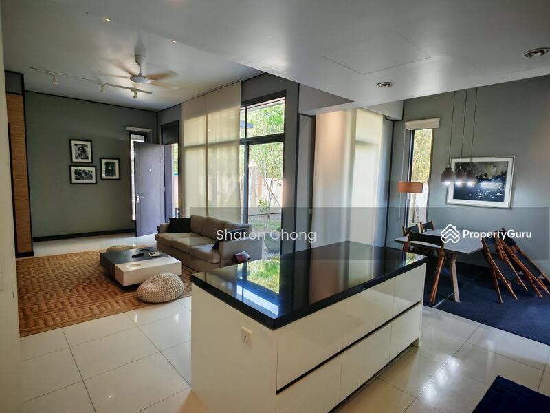 For Rent - AVIRA Sunway Medini Iskandar, CORNER