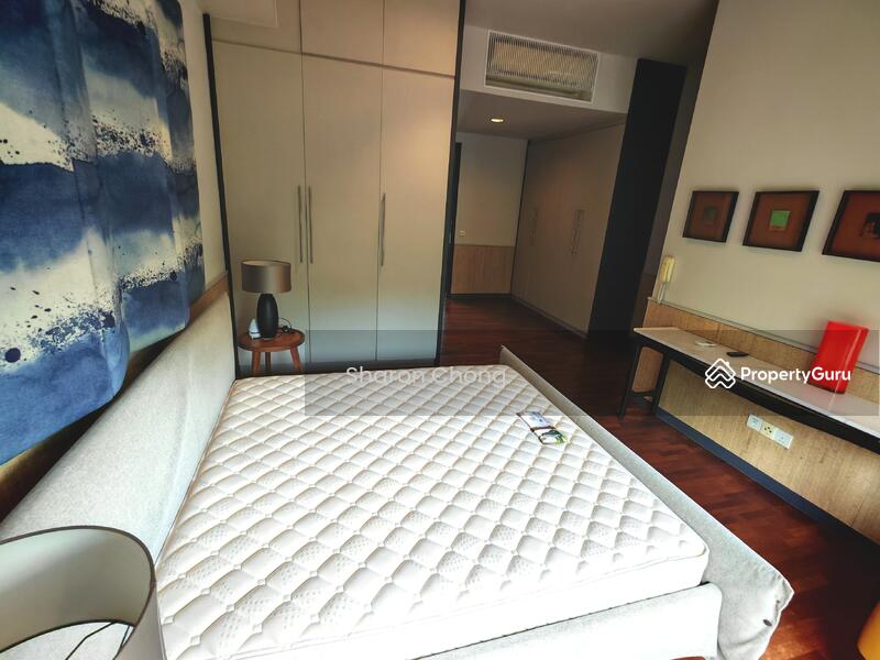 For Rent - AVIRA Sunway Medini Iskandar, CORNER