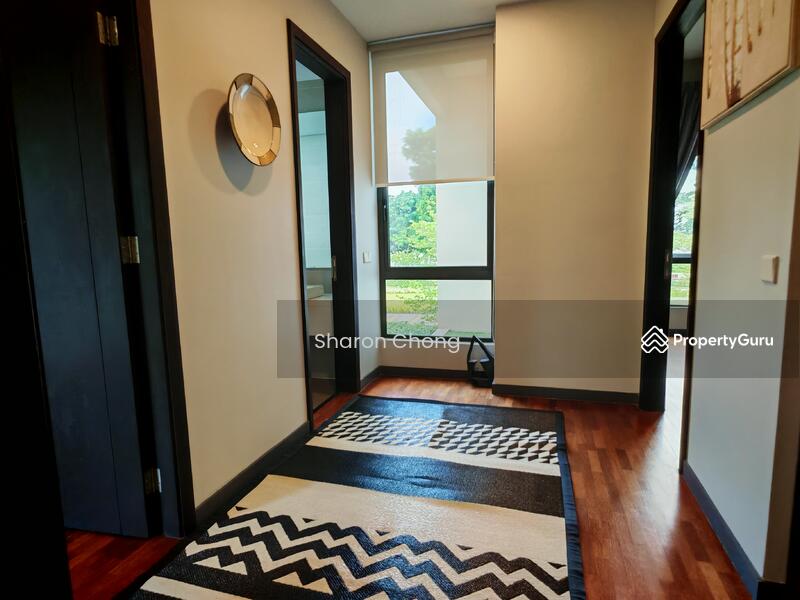 For Rent - AVIRA Sunway Medini Iskandar, CORNER