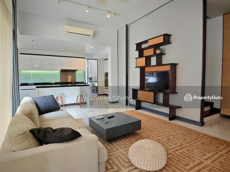 For Rent - AVIRA Sunway Medini Iskandar, CORNER