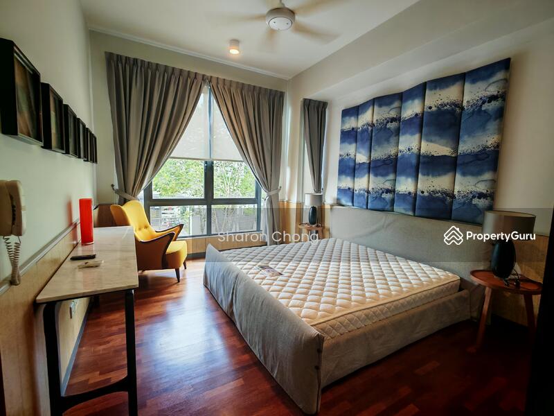 For Rent - AVIRA Sunway Medini Iskandar, CORNER