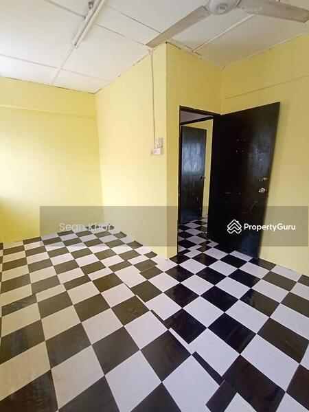 Untuk Dijual - Taman Mount Austin