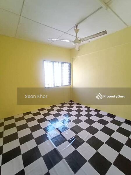 Untuk Dijual - Taman Mount Austin