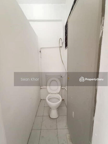 Untuk Dijual - Taman Mount Austin
