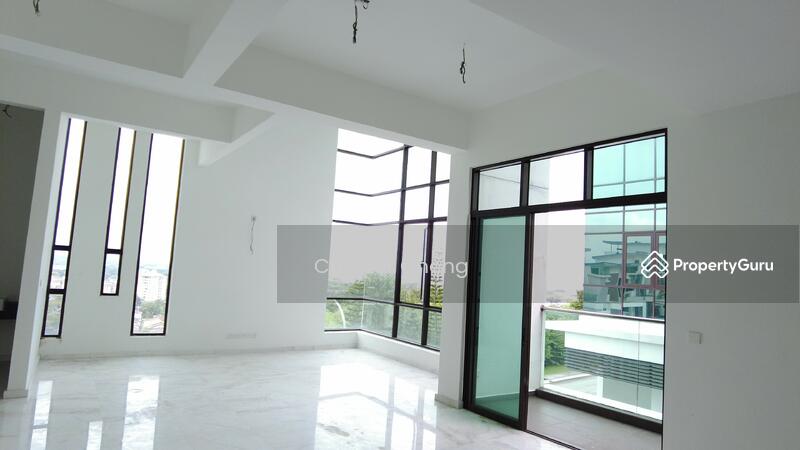 For Sale - Kingsley Hills @ Putra Heights