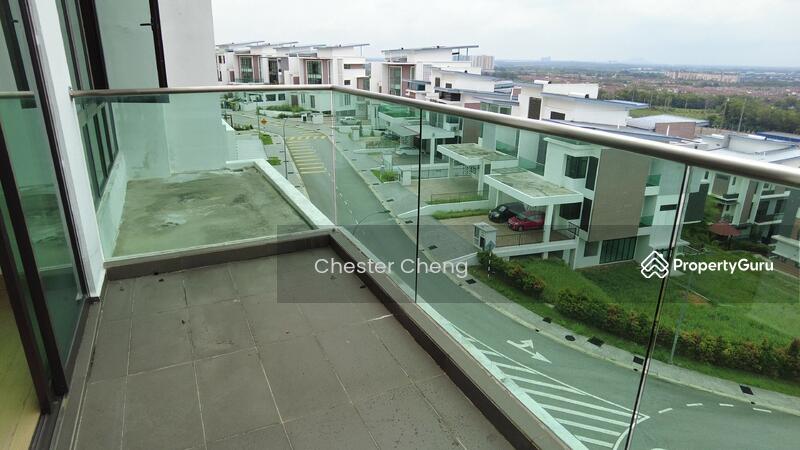 For Sale - Kingsley Hills @ Putra Heights