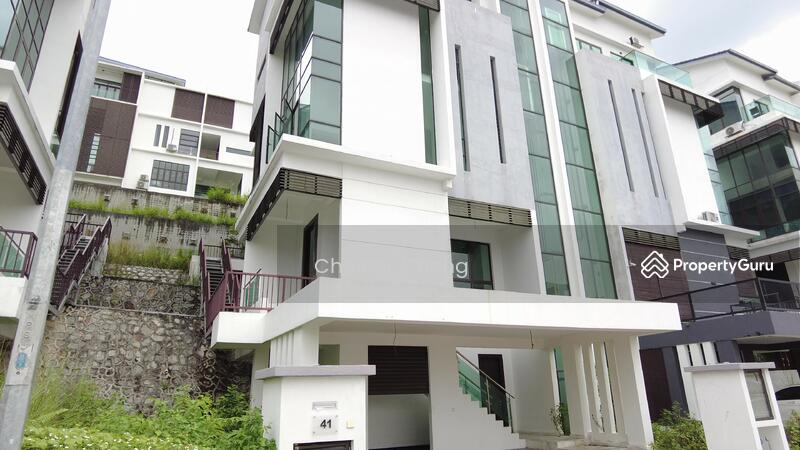 For Sale - Kingsley Hills @ Putra Heights