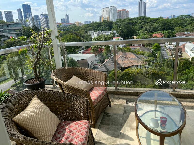 Condominium for Sale at Tijani 2 North - James Ang - PropertyGuru.com.my