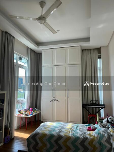 Condominium for Sale at Tijani 2 North - James Ang - PropertyGuru.com.my