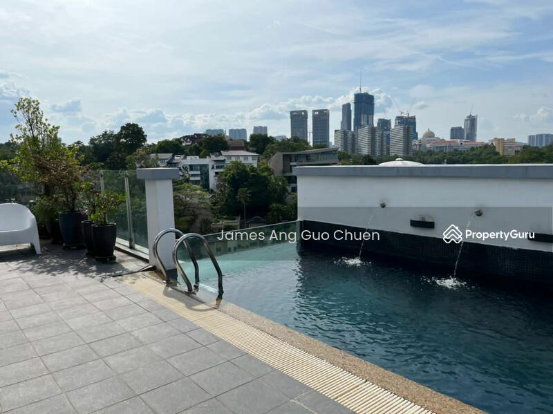 Condominium for Sale at Tijani 2 North - James Ang - PropertyGuru.com.my