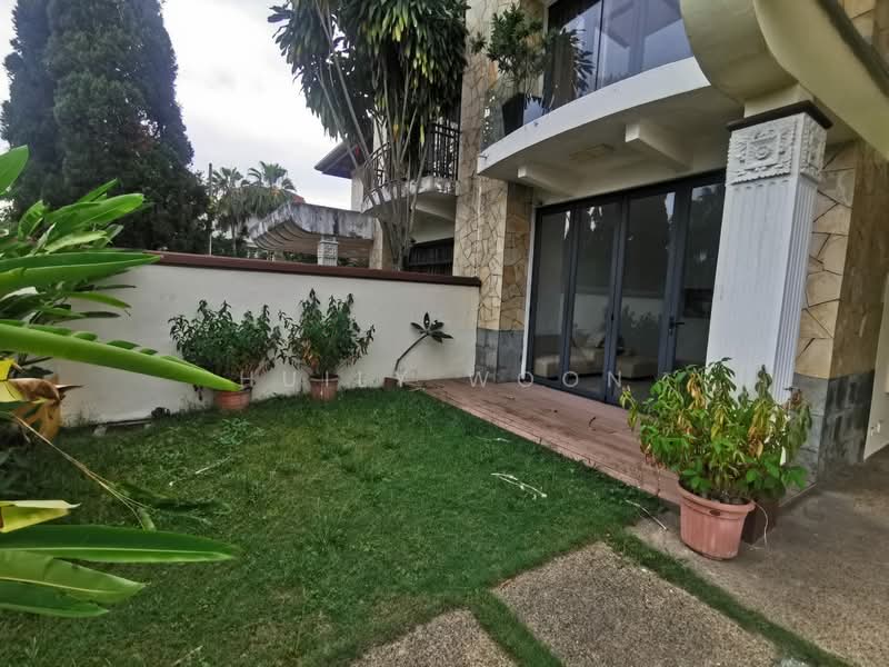 Semi-Detached House for Rent in Taman Molek (Johor Bahru) - Huily Woon - PropertyGuru.com.my