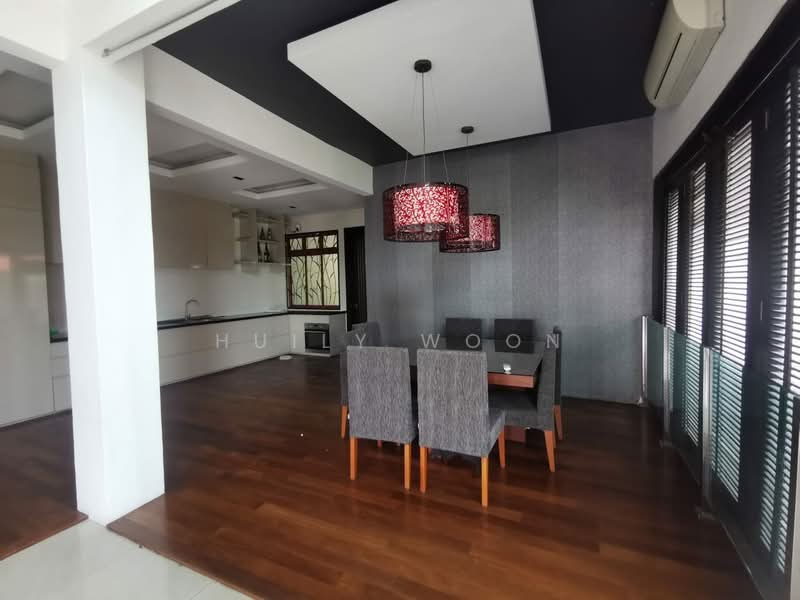 Semi-Detached House for Rent in Taman Molek (Johor Bahru) - Huily Woon - PropertyGuru.com.my