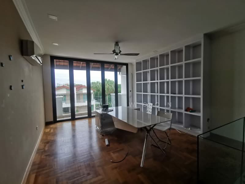 Semi-Detached House for Rent in Taman Molek (Johor Bahru) - Huily Woon - PropertyGuru.com.my