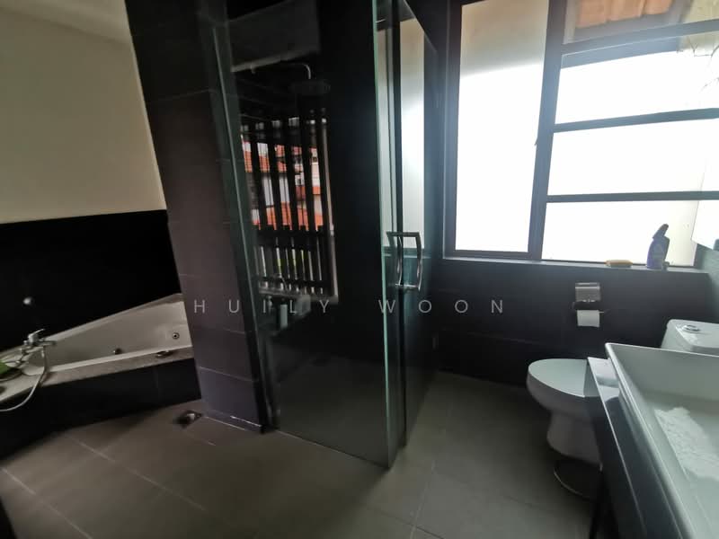 Semi-Detached House for Rent in Taman Molek (Johor Bahru) - Huily Woon - PropertyGuru.com.my