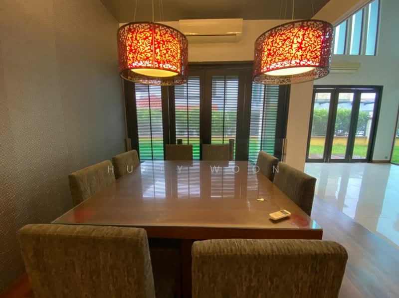 Semi-Detached House for Rent in Taman Molek (Johor Bahru) - Huily Woon - PropertyGuru.com.my