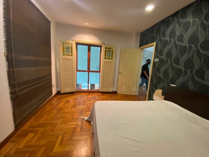 Semi-Detached House for Rent in Taman Molek (Johor Bahru) - Huily Woon - PropertyGuru.com.my