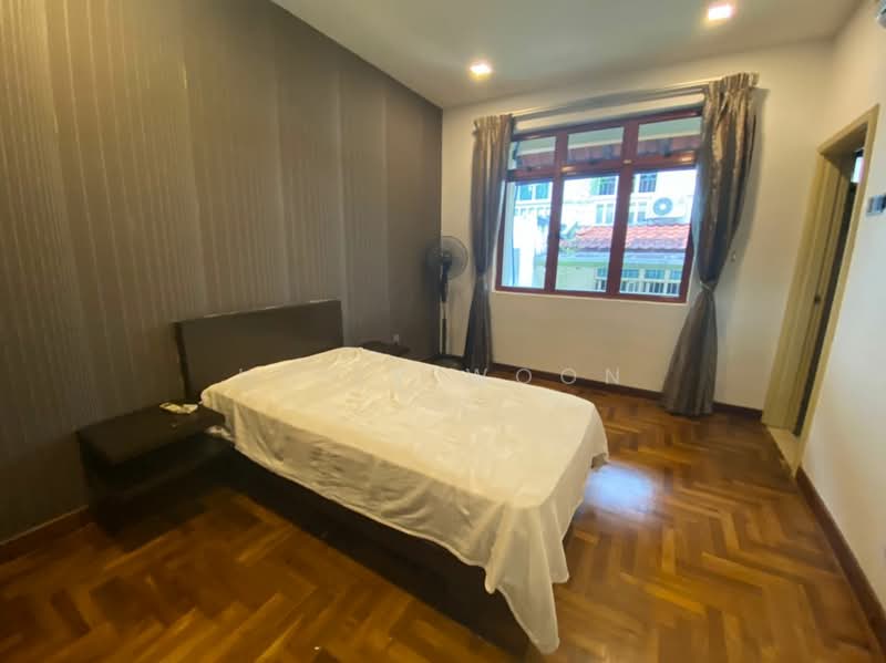 Semi-Detached House for Rent in Taman Molek (Johor Bahru) - Huily Woon - PropertyGuru.com.my