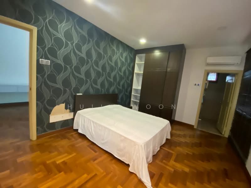 Semi-Detached House for Rent in Taman Molek (Johor Bahru) - Huily Woon - PropertyGuru.com.my