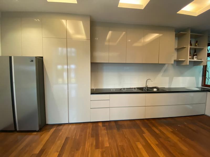 Semi-Detached House for Rent in Taman Molek (Johor Bahru) - Huily Woon - PropertyGuru.com.my