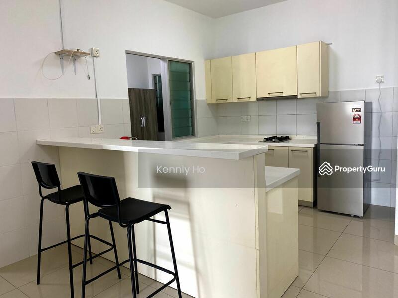 Untuk Disewa - Casa Tropicana