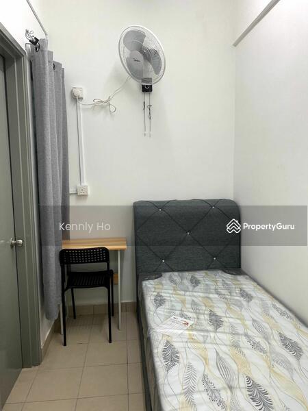 For Rent - Casa Tropicana