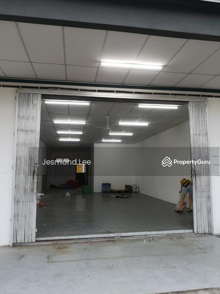 For Rent - Ekoflora Cascadia Setia Indah Seri Austin Dato Onn Adda Heights Desa Tebrau