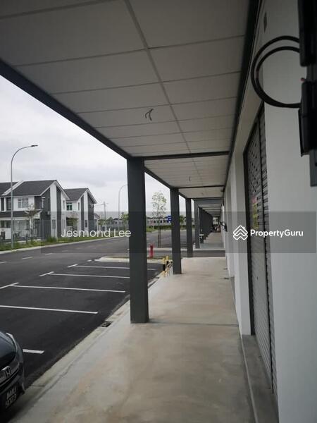 For Rent - Ekoflora Cascadia Setia Indah Seri Austin Dato Onn Adda Heights Desa Tebrau