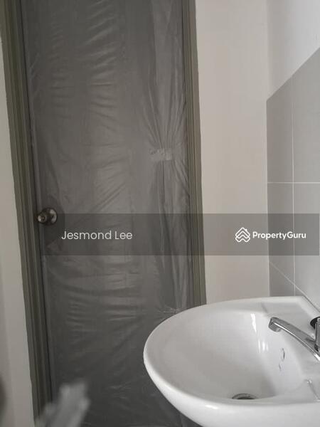 For Rent - Ekoflora Cascadia Setia Indah Seri Austin Dato Onn Adda Heights Desa Tebrau