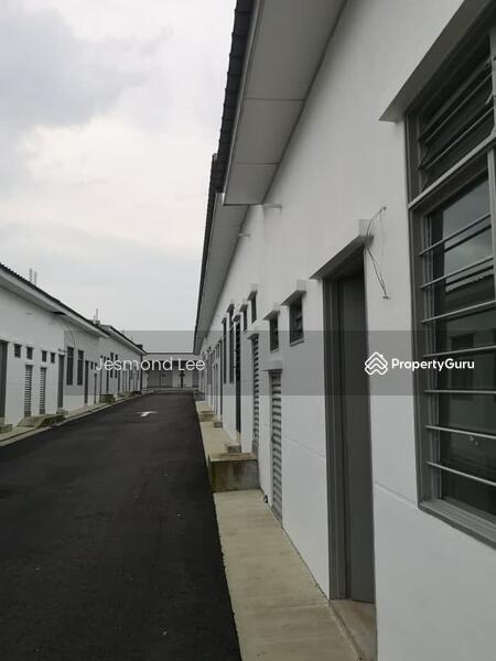 For Rent - Ekoflora Cascadia Setia Indah Seri Austin Dato Onn Adda Heights Desa Tebrau