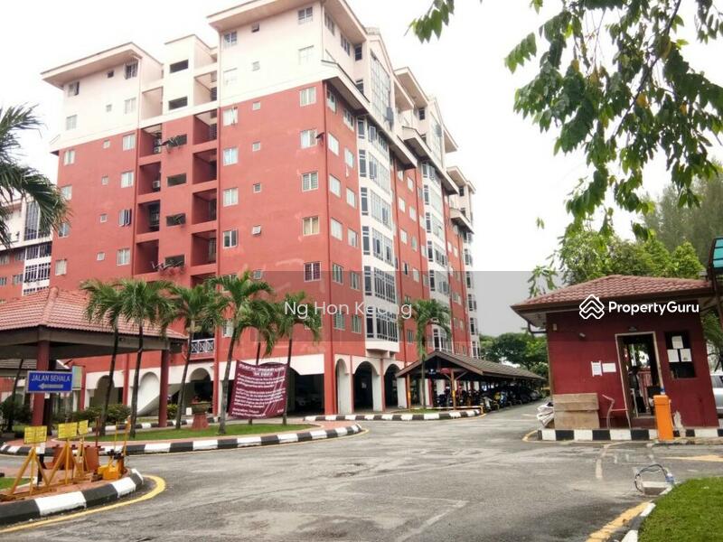 Villa Permai Jaya untuk dijual Batu 5, Jalan Sibuga, Sandakan, Sandakan, Sabah, Pangsapuri