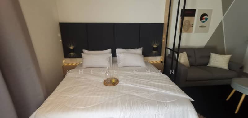 Service Residence for Rent at Southlink - Chloe Chan - PropertyGuru.com.my