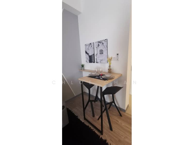 Service Residence for Rent at Southlink - Chloe Chan - PropertyGuru.com.my