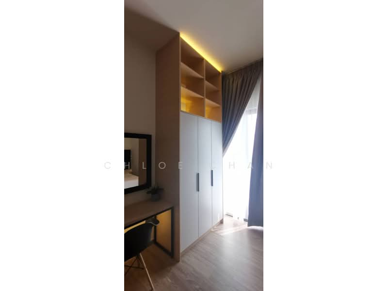 Service Residence for Rent at Southlink - Chloe Chan - PropertyGuru.com.my