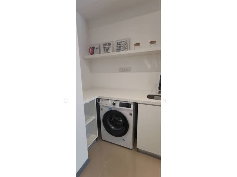 Service Residence for Rent at Southlink - Chloe Chan - PropertyGuru.com.my