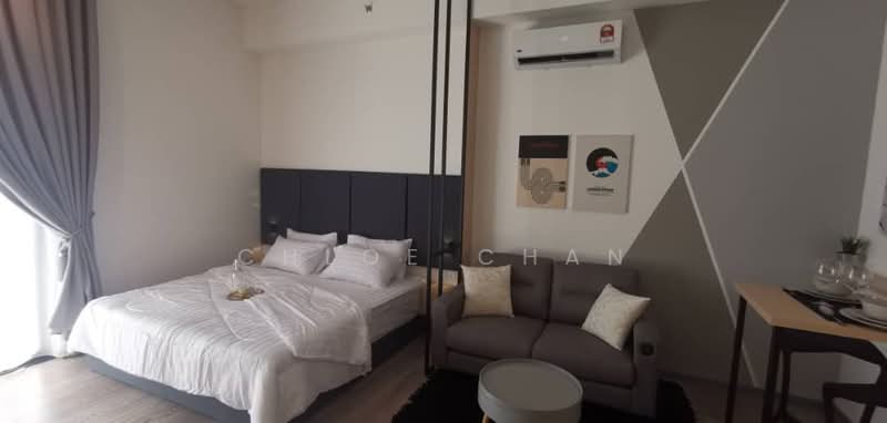 Service Residence for Rent at Southlink - Chloe Chan - PropertyGuru.com.my