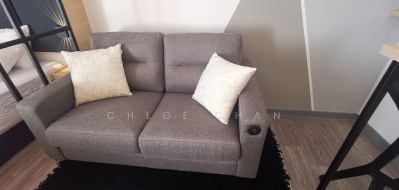 Service Residence for Rent at Southlink - Chloe Chan - PropertyGuru.com.my