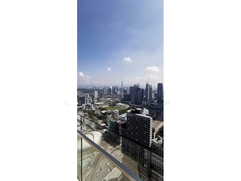 Service Residence for Rent at Southlink - Chloe Chan - PropertyGuru.com.my