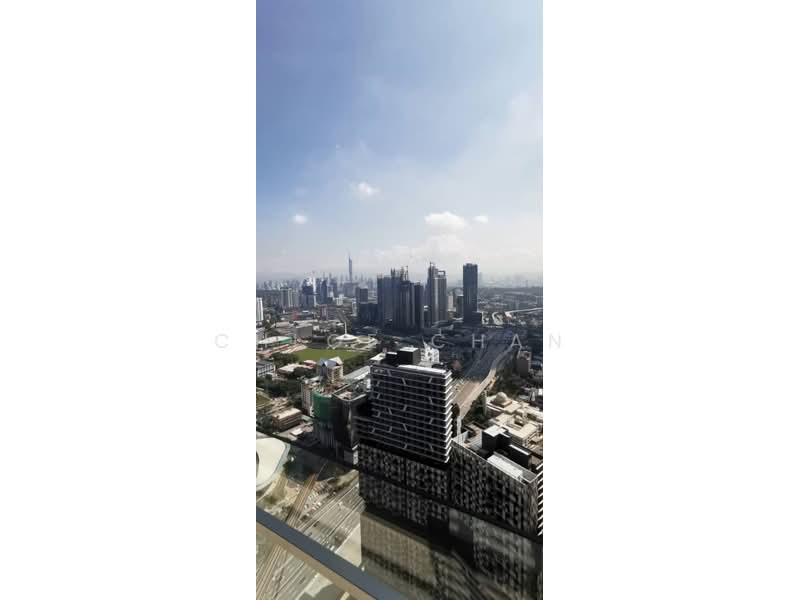 Service Residence for Rent at Southlink - Chloe Chan - PropertyGuru.com.my