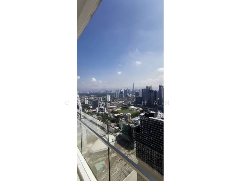 Service Residence for Rent at Southlink - Chloe Chan - PropertyGuru.com.my