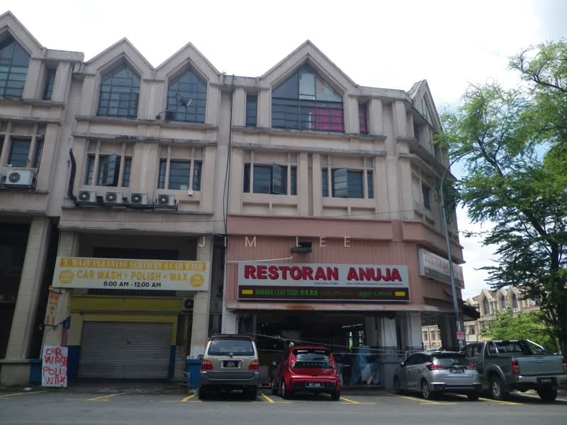 Shop for Rent in Desa Aman Puri (Kepong) - Jim Lee - PropertyGuru.com.my