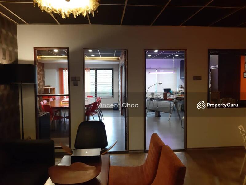 Factory for Sale in Petaling Jaya (Selangor) - Vincent Choo - PropertyGuru.com.my