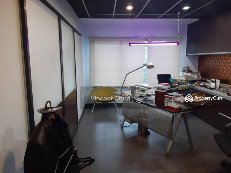 Factory for Sale in Petaling Jaya (Selangor) - Vincent Choo - PropertyGuru.com.my