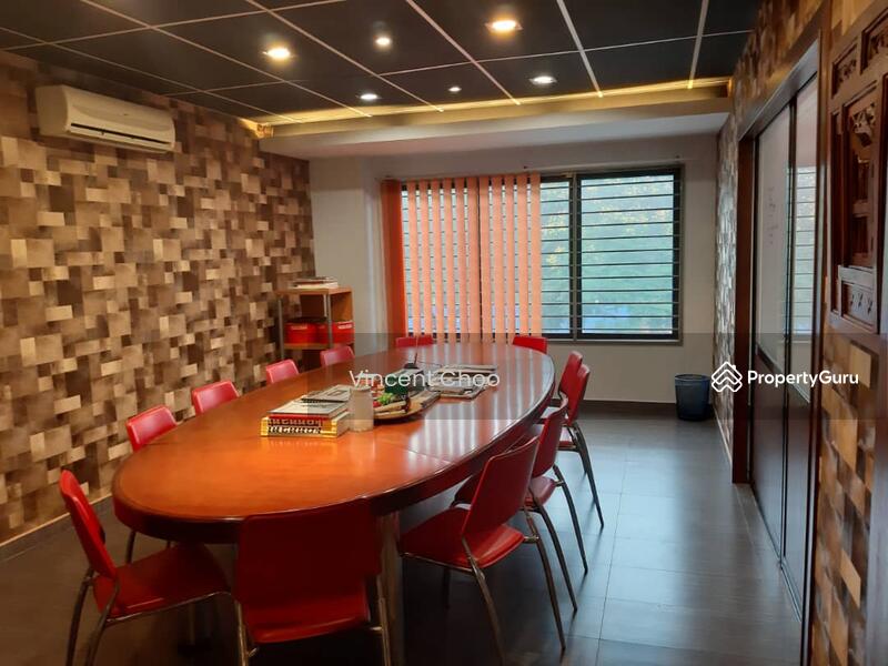 Factory for Sale in Petaling Jaya (Selangor) - Vincent Choo - PropertyGuru.com.my