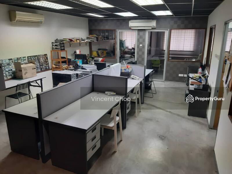 Factory for Sale in Petaling Jaya (Selangor) - Vincent Choo - PropertyGuru.com.my