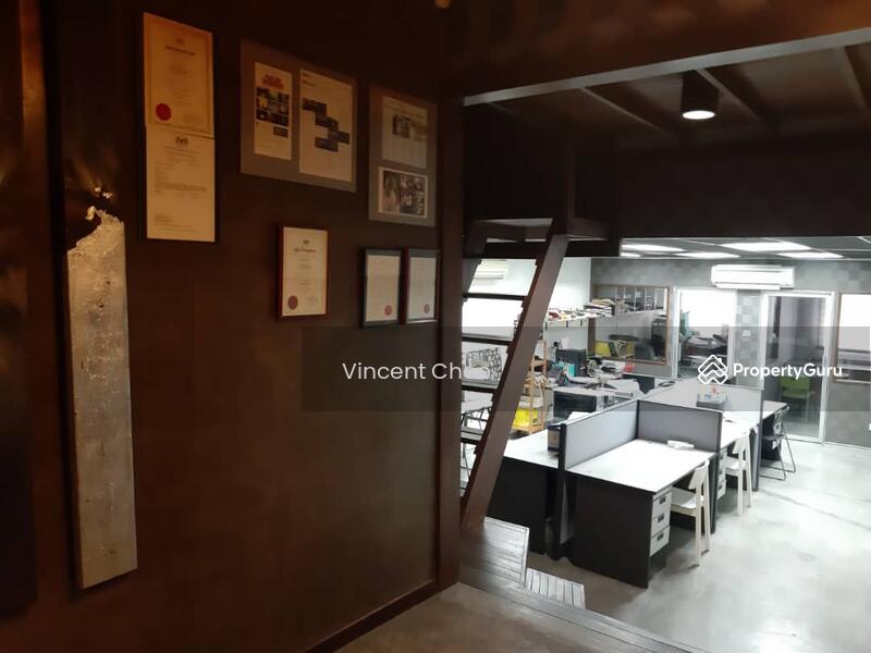 Factory for Sale in Petaling Jaya (Selangor) - Vincent Choo - PropertyGuru.com.my