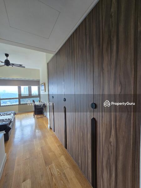 Servis Apartment untuk Disewa di The Sentral Residences - Wendy Lian - PropertyGuru.com.my