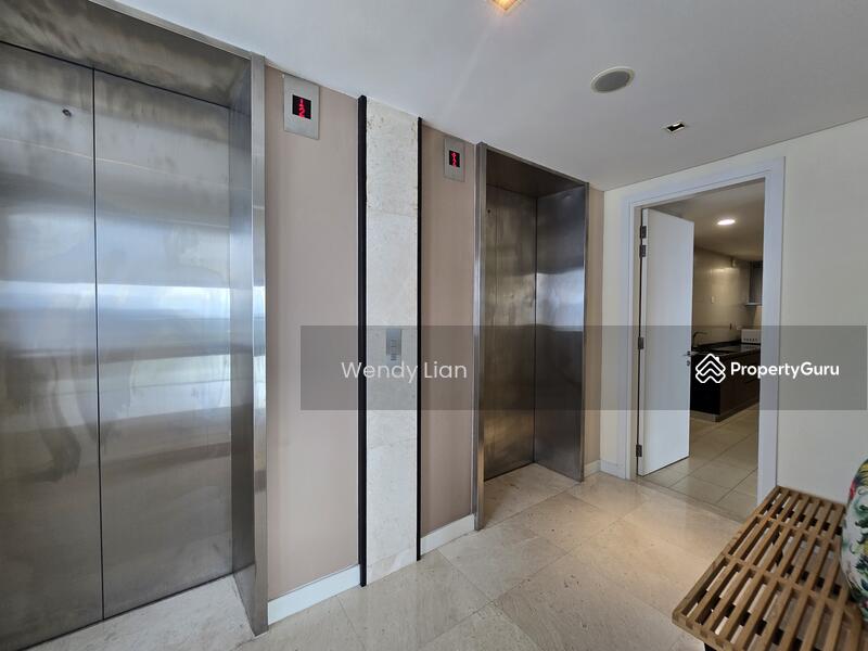 Servis Apartment untuk Disewa di The Sentral Residences - Wendy Lian - PropertyGuru.com.my