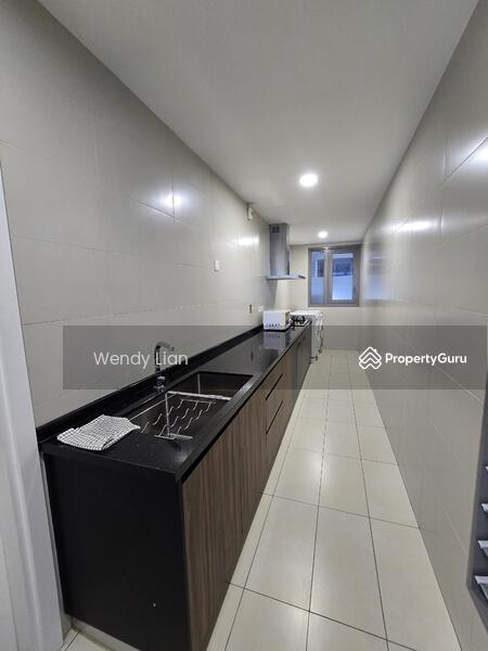 Servis Apartment untuk Disewa di The Sentral Residences - Wendy Lian - PropertyGuru.com.my